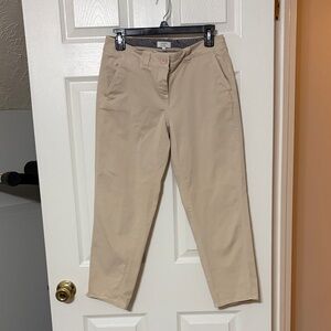 Ladies’ Tan Pants